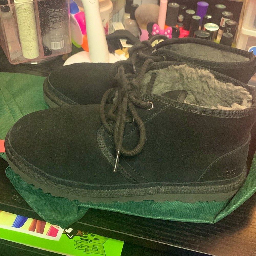 Uggs